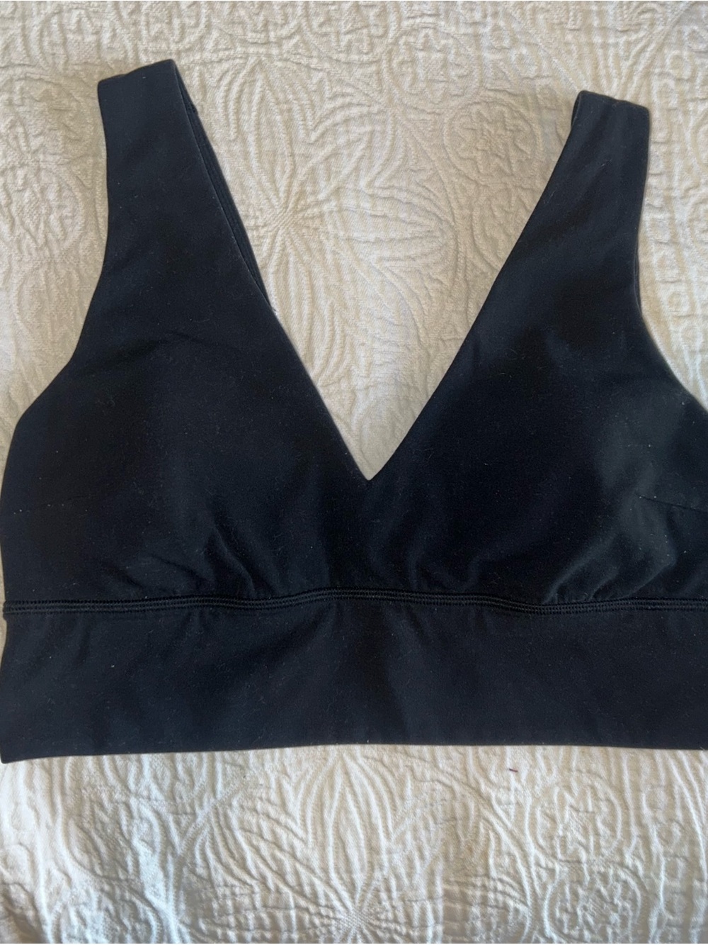 lululemon Align™ V-Neck Bra
Light Support, C/D Cup